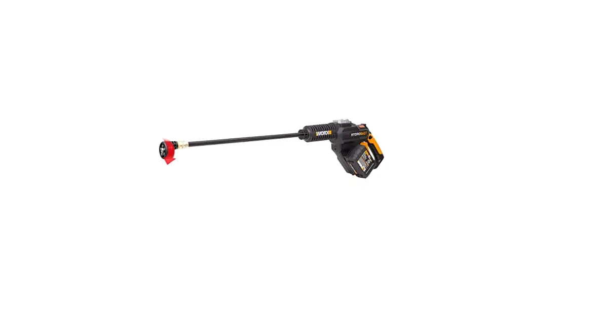 Worx Wg630e Portable Power Cleaner Instruction Manual Worx Wg630e Portable Power Cleaner Instruction Manual