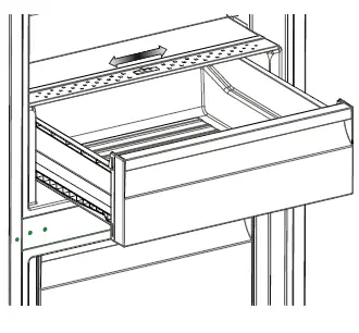 SHARP -SJ-BA05DTXWF-EU -Freezers- 10