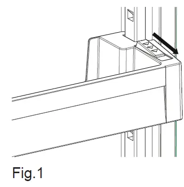 SHARP -SJ-BA05DTXWF-EU -Freezers- 12