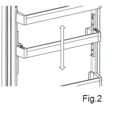 SHARP -SJ-BA05DTXWF-EU -Freezers- 13