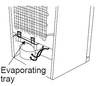 SHARP -SJ-BA05DTXWF-EU -Freezers- 14
