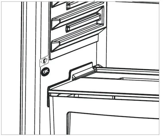SHARP -SJ-BA05DTXWF-EU -Freezers- 6