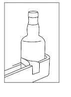 SHARP -SJ-BA05DTXWF-EU -Freezers- 7