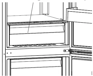 SHARP -SJ-BA05DTXWF-EU -Freezers- 9