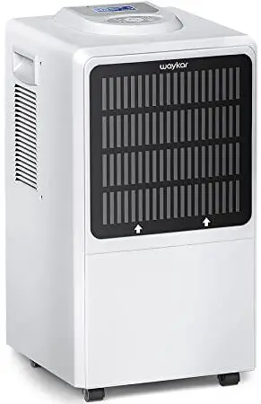 waykar PD1201B Home Dehumidifier-fig1