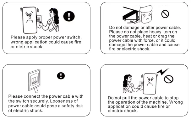 waykar PD1201B Home Dehumidifier-fig20