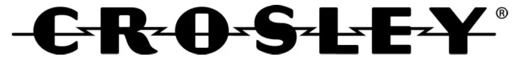 crosley logo