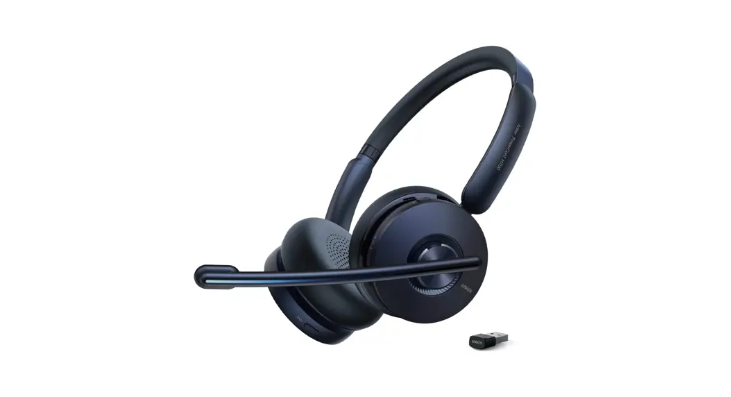 Anker Powerconf H700 True Wireless Headphone User Guide Anker Powerconf H700 True Wireless Headphone User Guide