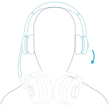 ANKER PowerConf H700 True Wireless Headphone - PowerConf