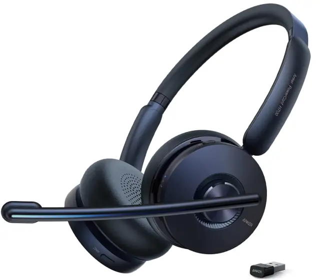 ANKER PowerConf H700 True Wireless Headphone33