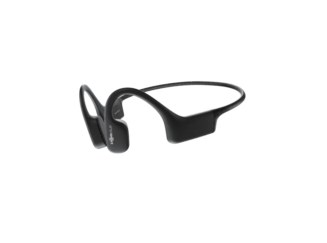 Aftershokz Xtreainerz Wireless Sports Headphones User Guide Aftershokz Xtreainerz Wireless Sports Headphones User Guide