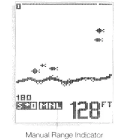 Wide 100 Fish Finder User Manual - figure 18