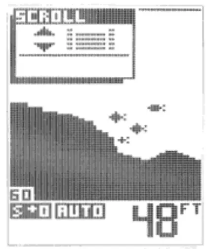 Wide 100 Fish Finder User Manual - figure 24