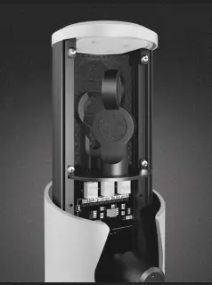 TRUST GAMING 24257 GXT 258W Fyru USB 4-in-1 Streaming Microphone PS5 3