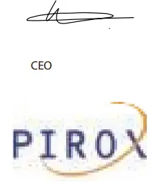 ERGENIC ERG ARC SL2114K Portable Air Conditione - 5