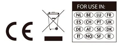 ERGENIC ERG ARC SL2114K Portable Air Conditione - Addendu2m
