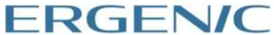 ERGENIC logo