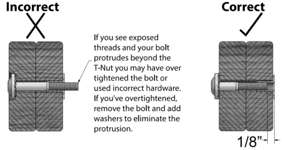 FAIRHAVEN 37918822 12 ft x 10 ft Tuscany Brown Nordic Spruce Pergola - fig1