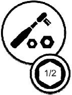 FAIRHAVEN 37918822 12 ft x 10 ft Tuscany Brown Nordic Spruce Pergola - fig13