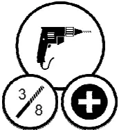 FAIRHAVEN 37918822 12 ft x 10 ft Tuscany Brown Nordic Spruce Pergola - fig15