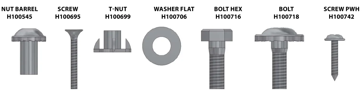 FAIRHAVEN 37918822 12 ft  x 10 ft Tuscany Brown Nordic Spruce Pergola - fig6