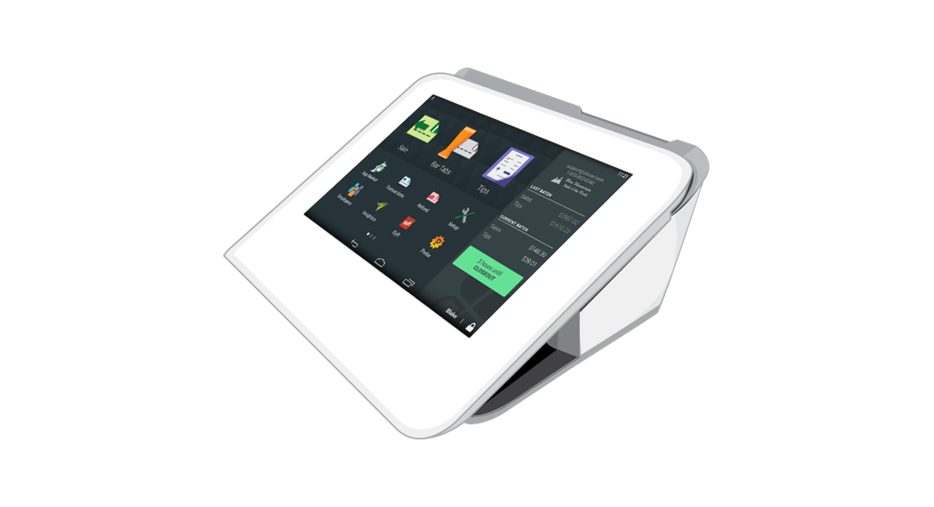Clover Mini Pos System And Credit Card Machine User Guide Clover Mini Pos System And Credit Card Machine User Guide
