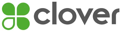 clover logo