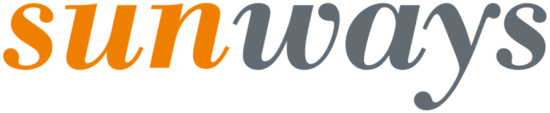 sunways Logo