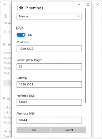 sunways ST 1000 Datalogger Solar Inverter - Fig 10