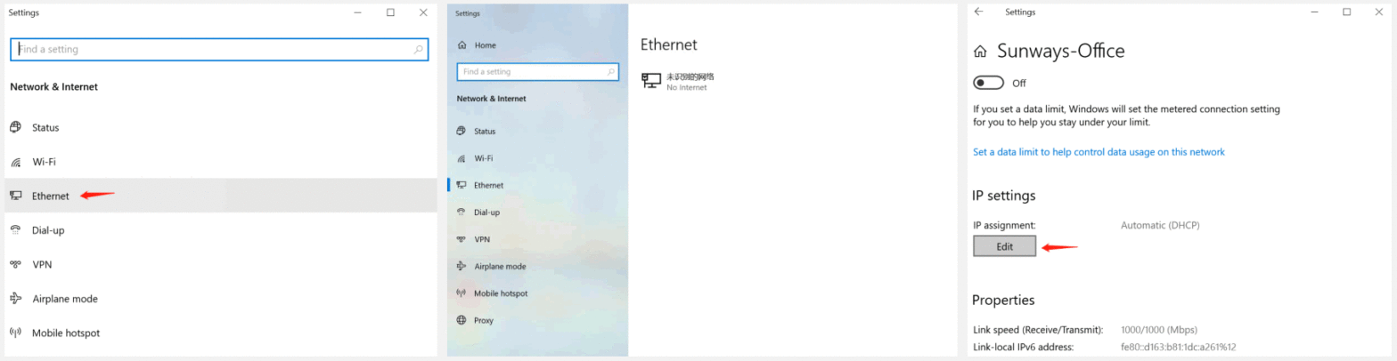 sunways ST 1000 Datalogger Solar Inverter - Fig 8
