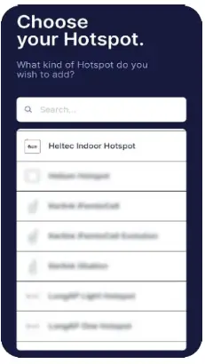heltec HT M2808 indoor LoraWAN LongFi Hotspot - Fig 1