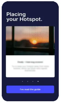 heltec HT M2808 indoor LoraWAN LongFi Hotspot - Fig 2