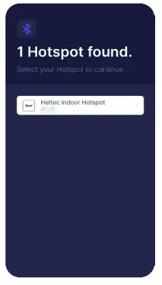 heltec HT M2808 indoor LoraWAN LongFi Hotspot - Fig 5