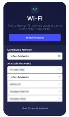 heltec HT M2808 indoor LoraWAN LongFi Hotspot - Fig 6