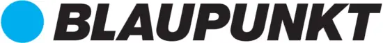 BLAUPUNKT LOGO