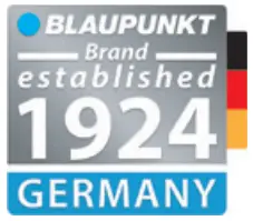 BLAUPUNKT MPS 2300F Velocity Power Full Range Speaker - FIG 1