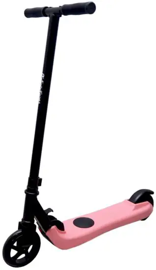 bol com Rgogo Q3 Kids Mini Electric Scooter