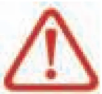 Warning Icon