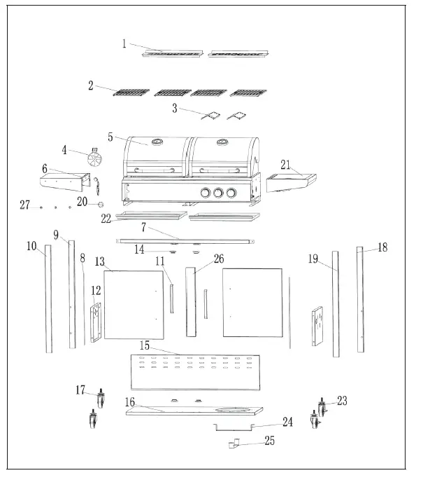 KLARSTEIN-10035408-Combi-Grill-product-1