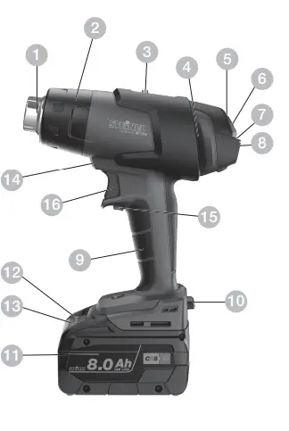 steinel-MH3-Cordless-Hot-Air-Gun-Professional-Line-2