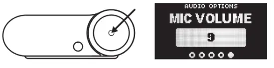 steelseries Arctis Nova Pro Wireless Gaming Headset - fig15