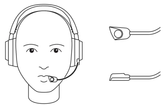 steelseries Arctis Nova Pro Wireless Gaming Headset - fig26