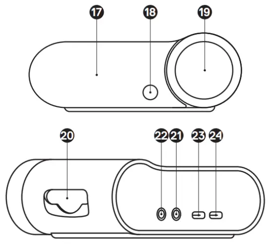 steelseries Arctis Nova Pro Wireless Gaming Headset - fig3