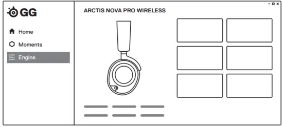 steelseries Arctis Nova Pro Wireless Gaming Headset - fig31
