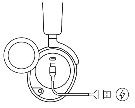 steelseries Arctis Nova Pro Wireless Gaming Headset - fig7