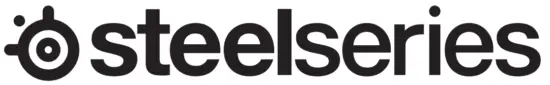 steelseries logo
