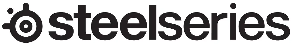 steelseries logo