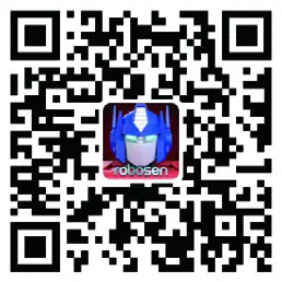 robosen OP40 Flagship Optimus Prime Robot - qr