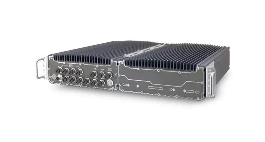 Neousys Semil-1700gc Series Waterproof Gpu Computer Installation Guide