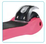 HURFS79W Hurtle 3-Wheeled Scooter for Kids-fig2